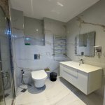 Satılır 3 otaqlı Yeni Tikili, İnşaatçılar metrosu, Yasamal qəs., Yasamal rayonu 8