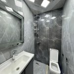 Продажа 2 комнатная Новостройка, İnşaatçılar метро, пос. Йени Ясамал, Ясамал район 13