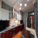 Satılır 3 otaqlı Yeni Tikili, Gənclik metrosu, Nərimanov rayonu 11