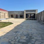 Satılır 3 otaqlı Həyət evi/villa, Türkan, Xəzər rayonu 1