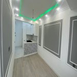 Satılır 2 otaqlı Yeni Tikili, Həzi Aslanov metrosu, H.Aslanov qəs., Xətai rayonu 3