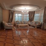 Kirayə (aylıq) 7 otaqlı Həyət evi/villa, Rəsulzadə qəs., Binəqədi rayonu 5