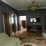 Kirayə (aylıq) 5 otaqlı Bağ evi, Novxanı, Abşeron rayonu 11