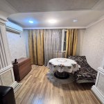 Kirayə (aylıq) 2 otaqlı Köhnə Tikili, Qara Qarayev metrosu, Nizami rayonu 4