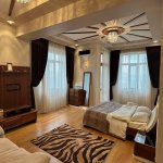 Kirayə (aylıq) 3 otaqlı Yeni Tikili, Badamdar qəs., Səbail rayonu 7