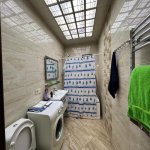 Satılır 7 otaqlı Həyət evi/villa, Gənclik metrosu, Nərimanov rayonu 16