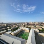 Satılır 3 otaqlı Yeni Tikili, Qara Qarayev metrosu, Nizami rayonu 27
