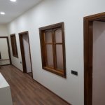 Kirayə (aylıq) Obyekt, Səbail rayonu 9