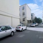 Kirayə (aylıq) 3 otaqlı Yeni Tikili, Nəriman Nərimanov metrosu, Nərimanov rayonu 1