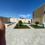 Satılır 4 otaqlı Bağ evi, Mərdəkan, Xəzər rayonu 5
