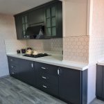 Satılır 3 otaqlı Köhnə Tikili, Qara Qarayev metrosu, 8-ci kilometr, Nizami rayonu 10