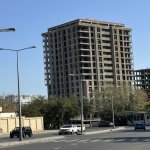 Satılır 2 otaqlı Yeni Tikili, 8 Noyabr metrosu, Nəsimi rayonu 3
