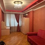 Kirayə (aylıq) 3 otaqlı Yeni Tikili, Elmlər akademiyası metrosu, Yasamal rayonu 12