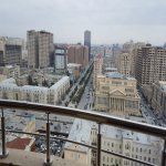 Посуточно 2 комнат Новостройка, м. Хетаи метро, Белый город, AGA Бизнес Центр, Хетаи район 14