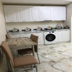 Kirayə (aylıq) 2 otaqlı Yeni Tikili, Həzi Aslanov metrosu, Xətai rayonu 4