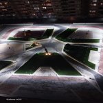 Kirayə (aylıq) 1 otaqlı Yeni Tikili, 20 Yanvar metrosu, Yasamal rayonu 6