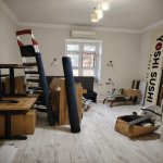 Аренда 3 комнатная Офис, м. Сахил метро, Парк Малокан, Сябаиль район 9