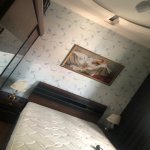 Satılır 5 otaqlı Həyət evi/villa, Neftçilər metrosu, Bakıxanov qəs., Sabunçu rayonu 2
