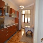 Kirayə (aylıq) 4 otaqlı Yeni Tikili, 28 May metrosu, Səbail rayonu 16