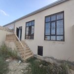 Satılır 3 otaqlı Həyət evi/villa, Bakıxanov qəs., Sabunçu rayonu 3