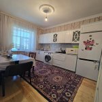 Satılır 3 otaqlı Həyət evi/villa, Binə qəs., Xəzər rayonu 6