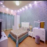 Аренда 4 комнат Новостройка, м. Хетаи метро, АМАЙ, Хетаи район 9