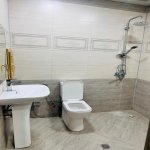 Satılır 3 otaqlı Yeni Tikili, İnşaatçılar metrosu, Yasamal qəs., Yasamal rayonu 14