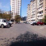 Kirayə (aylıq) 2 otaqlı Köhnə Tikili, Nizami metrosu, Nəsimi rayonu 3
