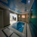 Satılır 7 otaqlı Həyət evi/villa, Neftçilər metrosu, Bakıxanov qəs., Sabunçu rayonu 25