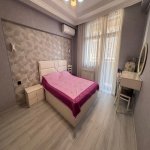 Kirayə (aylıq) 2 otaqlı Yeni Tikili, Xətai metrosu, Xətai rayonu 9