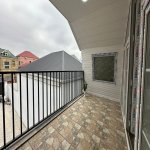 Satılır 5 otaqlı Həyət evi/villa, Koroğlu metrosu, Zabrat qəs., Sabunçu rayonu 17