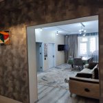 Kirayə (aylıq) 3 otaqlı Yeni Tikili Sumqayıt 10