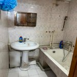 Kirayə (aylıq) 2 otaqlı Köhnə Tikili, Neftçilər metrosu, Nizami rayonu 6