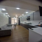 Аренда 3 комнат Новостройка, İnşaatçılar метро, пос. Йени Ясамал, Ясамал район 9