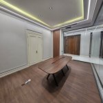 Kirayə (aylıq) 5 otaqlı Ofis, Nəriman Nərimanov metrosu, Təhsil Nazirliyi, Nərimanov rayonu 5