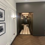 Аренда 4 комнатная Новостройка, Белый город, Парк А.С.Пушкина, Хетаи район 1