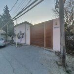 Satılır 4 otaqlı Həyət evi/villa, Keşlə qəs., Nizami rayonu 1