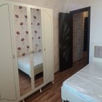 Kirayə (aylıq) 3 otaqlı Yeni Tikili, Memar Əcəmi metrosu, Binəqədi rayonu 2