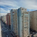 Satılır 1 otaqlı Yeni Tikili, Gənclik metrosu, Nəsimi rayonu 6