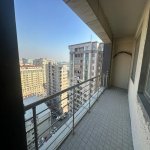 Satılır 3 otaqlı Yeni Tikili, Gənclik metrosu, Nərimanov rayonu 4