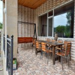 Kirayə (günlük) 3 otaqlı Həyət evi/villa Quba 22
