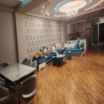 Kirayə (aylıq) 4 otaqlı Yeni Tikili, İçərişəhər metrosu, Səbail rayonu 2