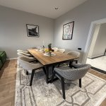 Kirayə (aylıq) 4 otaqlı Yeni Tikili, Ulduz metrosu, Montin qəs., Şəfa stadionu, Nərimanov rayonu 17