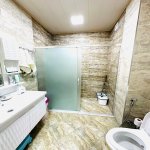 Аренда 3 комнат Новостройка, İnşaatçılar метро, пос. Ясамал, Ясамал район 13