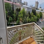 Kirayə (aylıq) 3 otaqlı Köhnə Tikili, Elmlər akademiyası metrosu, Yasamal rayonu 11