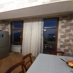 Satılır 2 otaqlı Yeni Tikili, Bayıl qəs., Səbail rayonu 8