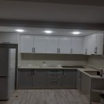 Kirayə (aylıq) 5 otaqlı Həyət evi/villa, Əhmədli metrosu, Xətai rayonu 23