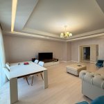 Kirayə (aylıq) 4 otaqlı Yeni Tikili, Ağ şəhər, Xətai rayonu 5