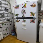 Kirayə (aylıq) 3 otaqlı Yeni Tikili, Masazır, Abşeron rayonu 5