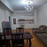 Kirayə (aylıq) 2 otaqlı Yeni Tikili, Avtovağzal metrosu, Biləcəri qəs., Binəqədi rayonu 3